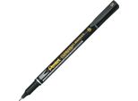 Marcatore Cd Pentel NFS410-A, 0,4 Mm, Nero