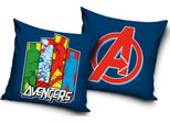 Cuscino Decorativo Marvel Avengers 40 X 40 Cm
