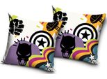 Cuscino Decorativo Marvel 40 X 40 Cm