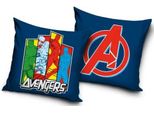 Cuscino Decorativo Marvel Team Avengers 40 X 40 Cm