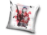 La Casa De Papel Bella Ciao Picnic Dekoratives Kissen 40X40Cm