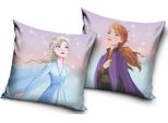 Frozen Dekoratives Kissen Sisters 40 X 40 Cm