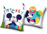 Cuscino Decorativo Mickey Mouse 40 X 40 Cm