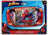 Gioco D'acqua Spiderman Multicolore Multicolore Taglia Unica