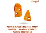 Copriscarpe Di Ricambio Per Smontagomme Corghi Serie Art/Ll