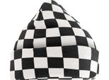 Beechfield - Berretto RW10810 (Taglia Unica) (Nero/Carbone)
