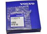 Volvo C30 S40 V50 V40 Supporto Per Biglietto Di Parcheggio Oe
