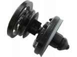 Volvo S40 V50 Clip Tappezzeria Porta Oe