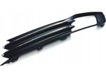 Volvo S80 Griglia Sinistra Drl Cromata Paraurti Anteriore Oe