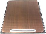 Volvo S80 V70 XC70 Tunnel Per Tapparelle In Legno