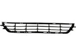 Volvo S60 V60 Sollevare Paraurti Centrale Griglia Anteriore Oe