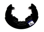 Volvo C30 C70 S40 V50 Disco Ancora Anteriore Oe