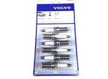 Volvo V70 XC70 S80 XC90 3.2 Candele Di Accensione Di Primo Equipaggiamento