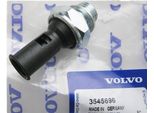 Volvo S40 V40 S70 V70 C70 Sensore Pressione Olio 3545696