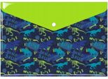 Biurfol Dinosaurier TKN-08-03 Pp Cartella Per Buste A5