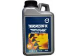 Volvo Olio Per Frizione Haldex 31367940 Oe