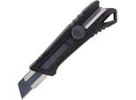 Kds H-16 Job Boss Master Pro Nero Coltello A Segmenti Da 25 Mm (1X Lama Nera)