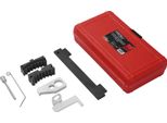 Opel Einstellwerkzeugsatz 7-Tlg. Per Motori A Benzina 1,4-1,8 16V KD12512