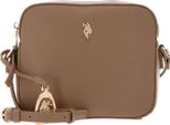 U.S. Polo Assn. Borsa A Tracolla Jones Crossbody Bag Beige