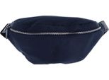 U.S. Polo Assn. Marsupio Umpire Waist Bag Navy Blu Scuro