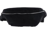 U.S. Polo Assn. Marsupio Umpire Waist Bag Black Nero