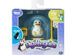 Il Pinguino Canterino Interattivo Di Digipenguin + Igloo