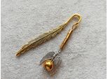 Harry Potter Golden Snith Segnalibro Hit