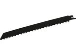 Lama Per Sega Alternata Bimetallica Mps, Fresata E Incastonata Lunghezza Totale 150/Lunghezza Denti 130 Mm, Passo Denti 2,5 Mm : 150 Mm : 2,5 Mm Esecuzione: 150 Mm Passo Denti: 2,5 Mm