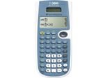 Texas Instruments TI-30XS Custodia Per Calcolatrice Scientifica Multiview Blu