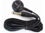 AD-35 Mini Pickup Piezoelettrico Per Chitarra Acustica, Ukulele, Violino, Violoncello E Banjo