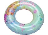 Anello Da Bagno Barbie Mermaid 51 Cm