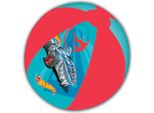 Hot Wheels Predator Strandball 45 Cm