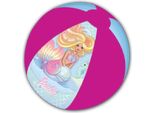 Pallone Da Spiaggia Barbie Mermaid 45 Cm