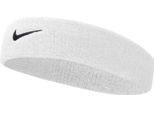 Nike Swoosh Fascia Per Capelli Fascia Per Capelli Bianca Bianca