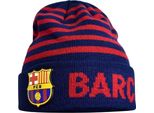Berretto Invernale Fc Barcelona 5004G7B Unisex Multicolore