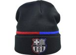 Berretto Invernale Fc Barcelona Junior Nero Osfw