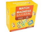 Gioco Di Legno Gioco Folle Puzzle Di Logica Rompicapo