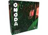 Onoda - Gioco Da Tavolo - Edizione Inglese