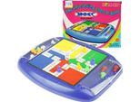 Gioco Da Tavolo Pachisi Famiglia Antenati Cinese