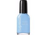 Sally Hansen Hard As Nails Lacca Impenetra-Blue 700
