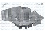 Pompa Refrigerante Dolz Pompa Acqua Per Ford Mondeo Iv Turnier (BA7) C127