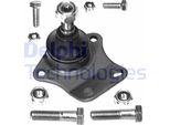 Snodo Di Supporto Delphi Per Ford Taunus '80 (Gbs, Gbns) TC73