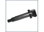 Hitachi 133844 Bobina Di Accensione Per Toyota Yaris Hatchback (P13) Yaris Iii Panel Van (XP13) Yaris / Vios Berlina (P9)