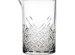 Caraffa Per Acqua, Caraffa In Vetro, Caraffa Per Vino - Timeless, 725 Ml,