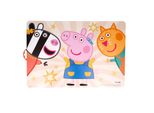 Tovagliette Per Bambini Pepa Pig