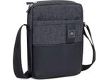 Rivacase Rivacase 8811 27,9 Cm (11") Messenger Case Nero"