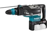 Makita HR006GZ - Martello Rotante - A Batteria - 2 Modalità - Sds-Max - 21,4 Joule