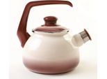 Teiera Diametro 18Cm 1,7L Capuccino