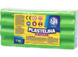 Plastilina 1Kg Astra Seledy