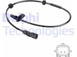 Sensore Abs Renault Captur,Clio,Clio Grandtour,Clio Van,Zoe